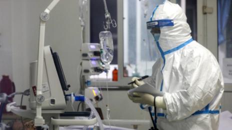 5-годишно дете почина от новия коронавирус в Обединеното кралство