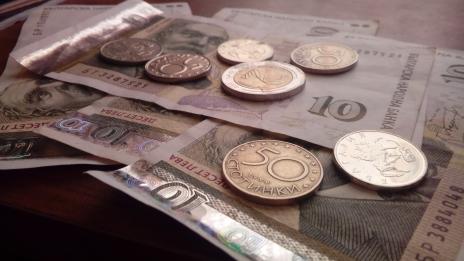 Изплащането на пенсиите ще започне от 7 септември