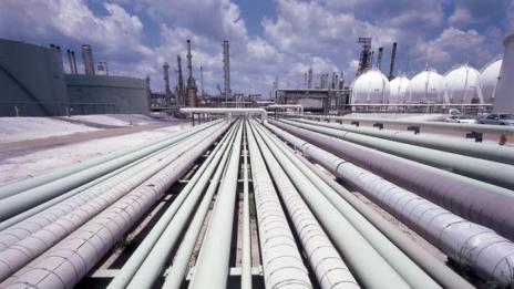 Русия, Украйна и ЕК се споразумяха за зимните доставки на газ