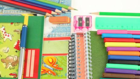 Учебници и помагала за първи клас