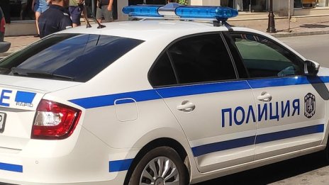 Протестиращи нахлуха в Прокуратурата в Стара Загора