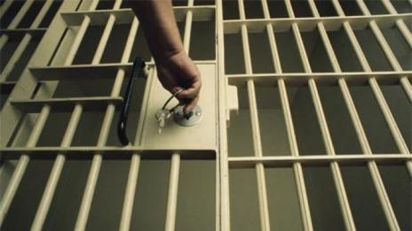 Жена ще оглавява затворите