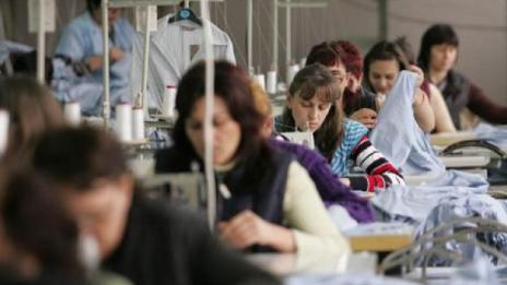1% от работните места в България са незаети