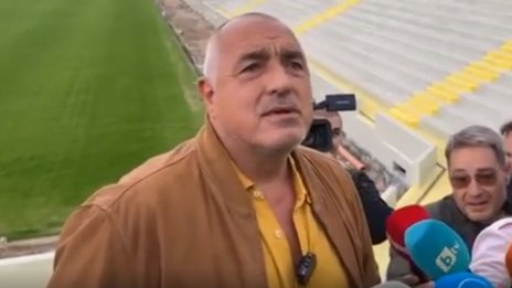 Готви се смяна на кметския караул в София и Пловдив. Ето кои вадят от ГЕРБ