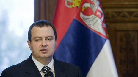 Белград отговори на Скопие за табелите „БЮРМ“: А вие защо признахте Косово?