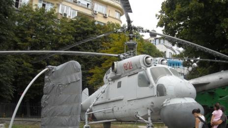 Военноморският музей отваря врати за „Седмица на морето” 