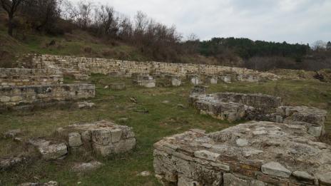 Варна взема от държавата историческа местност