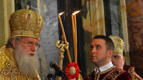 Патриархът: Посрещнете Великден с надежда