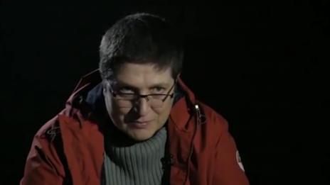 Историята на българина Пол, който няма пол