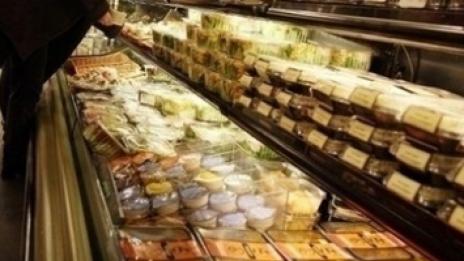 42 акта състави за месец Агенцията по храните
