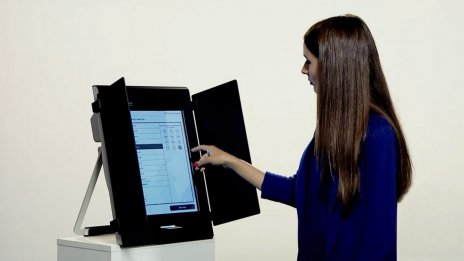 Изборният ден в област Варна започна в спокойна обстановка
