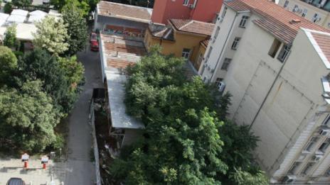 След 10 години: Отново заседават по делото „Алабин“
