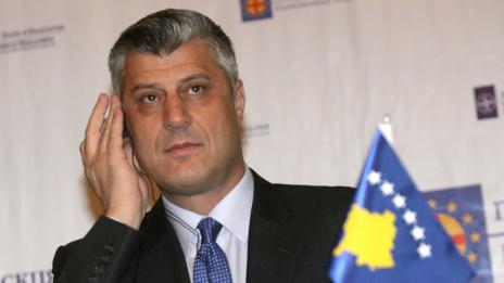 Отношенията Белград-Прищина се изостриха отново