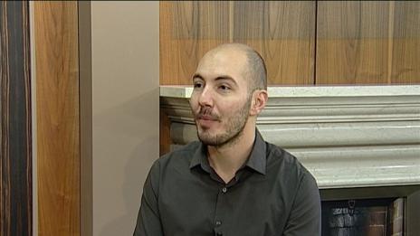 "Щрихи от утрото" (28.11.2016) - Избираме лекар с мобилно приложение 