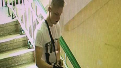 19 са жертвите в Крим. Стрелецът използвал ловно оръжие 