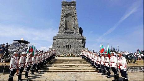 Честваме 142 години от Шипченската епопея