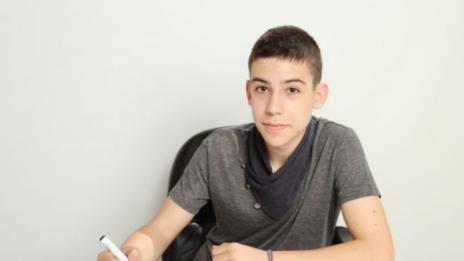 Българче реши 14 задачи за 15 минути на Световно по математика