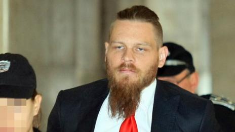 Полфрийман вън от Бусманци, но ще се подписва всяка седмица