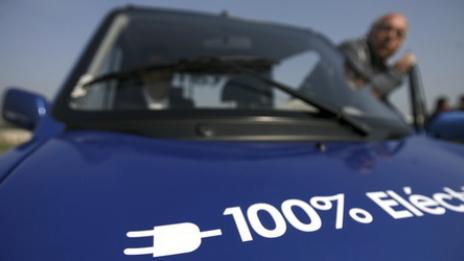 Германия забранява бензинови и дизелови автомобили след 2030 г.
