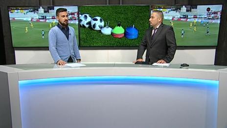 &quot;Щрихи от утрото&quot; (27.09.2019) - „Спортът на прицел“