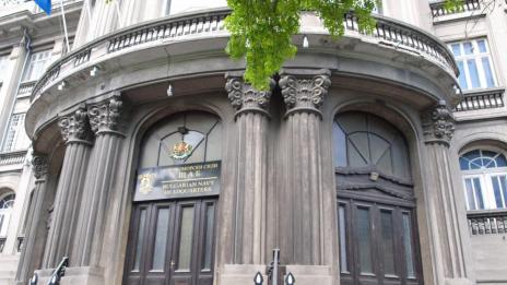 Парламентарната комисия по отбрана днес има изнесено заседание във Варна