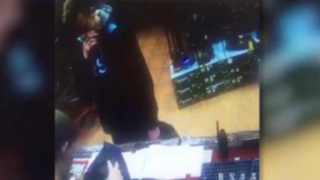 Убиецът от Керч имал съучастници, издирват ги?