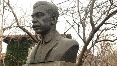 105 години без великия поет Пейо Яворов