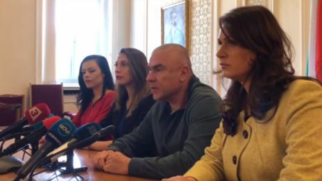 Веселин Марешки: Политиката в България стигна дъното