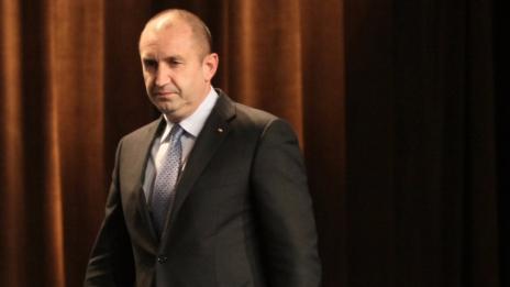 Президентът призова здравният модел да бъде преосмислен
