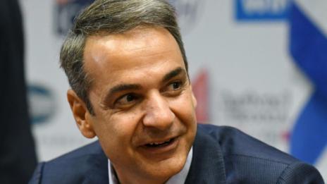 Мицотакис: Гърция оставя кризата зад гърба си 