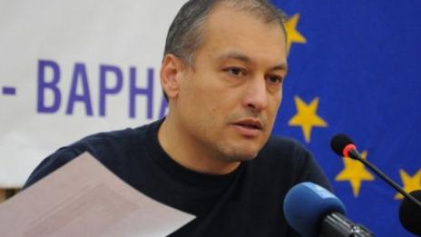 Избирателната активност във Варна вече е 13,25%