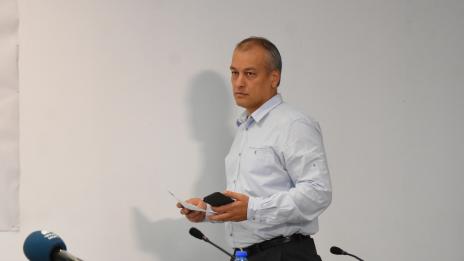 28,76% бе избирателната активност на балотажа във Варна