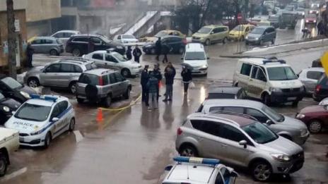 Полицай почина докато шофира личния си автомобил