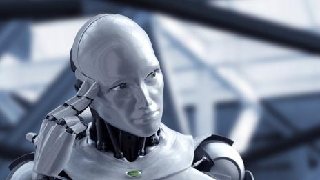 Администрация от бъдещето: Роботи ще изместят чиновници