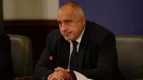 Борисов заминава на двудневно посещение в Мароко