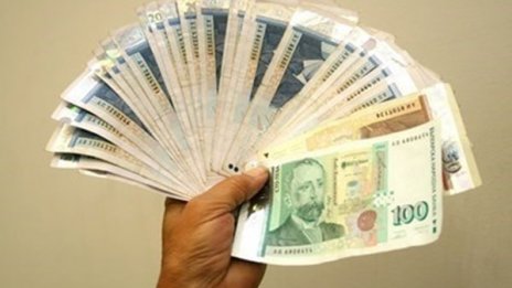 Минималната пенсия за стаж и възраст ще бъде почти 581 лева