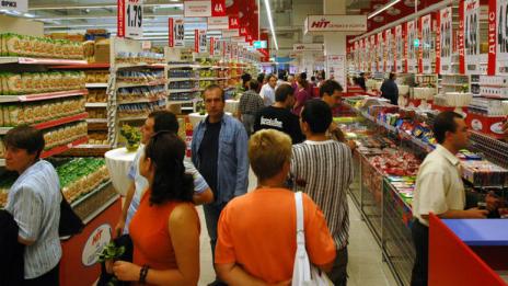 КЗП: Жалбите на потребителите растат с всяка година