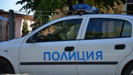 Полицейски патрули за училищата в Ловеч