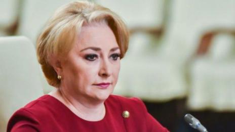 Румънският премиер оправда насилието срещу протестиращите