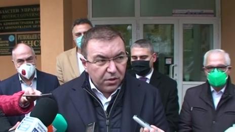 Всяка област в България – с болници за вируса, а и с чисти от COVID лечебници
