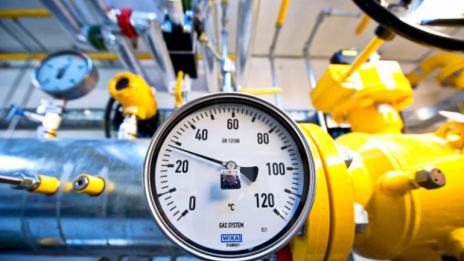 Само България остава без газ при криза