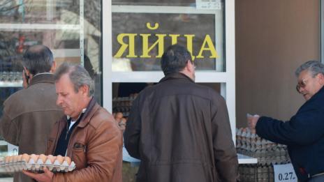 Търговци се оплакват от наемите на пазар „Чаталджа“
