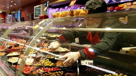 КЗП осъществява изключително засилен контрол в защита на потребителите заради еврото