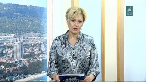 "Европейска Варна" , 12.11.2018