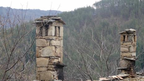 България се топи с по един град на година