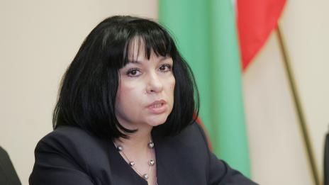 Теменужка Петкова: Искаме да реализираме АЕЦ „Белене“ като частен проект