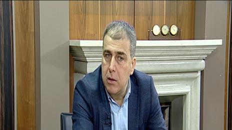 "Щрихи от утрото" (10.01.2018) - Вълна от насилие заля България