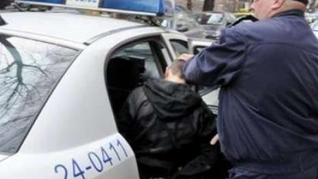 Варненската полиция спипа двама автоджамбази