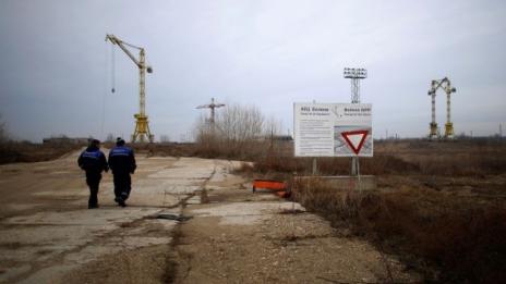 България веднага ще получи от ЕС 108 млн. евро за охрана на границите