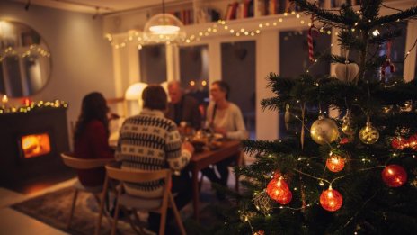 Коледната трапеза ни струва два пъти по-скъпо от миналата година